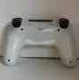 Оригинален! PS4 DualSock Controller White Без дрифт! Проверен! Model: CUH-ZCT1E, 5V-1000mA, снимка 4
