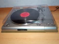 Полуавтоматичен грамофон Lenco L-78USB, снимка 1