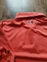Under Armour Men's Locker - страхотна мъжка тениска КАТО НОВА XL УГОЛЕМЕНА, снимка 4