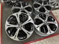 Джанти 19 Цола Пежо 408 3008 5008 Ситроен C5 DS4 DS7 Оригинални Нови, снимка 5