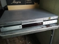 PANASONIC DMR E-50EG DVD RECORDER-ВНОС SWISS 0911251644LCHERY2, снимка 9