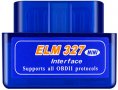 Диагностика за автомобил ELM327 Mini OBD2 с Bluetooth , снимка 3