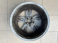Джанта алуминиева джанти 8Jx18” за Бмв Х3 Bmw X3 F25,7844249, снимка 4