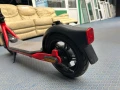  ЦЯЛА ЗА ЧАСТИ тротинетка SEGWAY 2603 scooter ДО 25 КМ/Ч, MILEAGE ДО 40 КМ цена  200 лв или 102,23 е, снимка 6