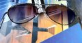 Слънчеви очила - Авиаторски - "Vision"® Milano group / cat 3, снимка 4
