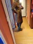 Елегантно дамско леко палто, снимка 4
