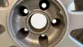 Оригинални джанти Audi 17 5x112, снимка 4