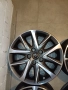 Алуминиеви джанти Mazda CX-5 - 17 цола, снимка 5