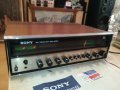 SONY RECEIVER-MADE IN JAPAN 0109231112LNV, снимка 1