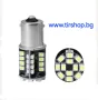 LED Лед Крушки, 44 SMD диода, Canbus, 12V, Бяла Светлина, снимка 3