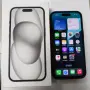 Iphone 15 128gb battery health 100%, снимка 1