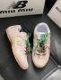 дамски маратонки miu miu , снимка 6