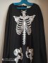 Мъжки карнавален костюм на Скелет за Хелоуин , снимка 2