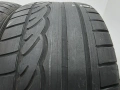2бр летни гуми 275/35/18 DUNLOP L05481 , снимка 2