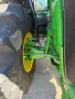 Трактор John Deere 7200R - лизинг, снимка 13