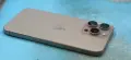 Apple iPhone 15 Pro Max, 256GB, 5G, Natural Titanium, снимка 8