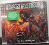 Iron Maiden From Fear To Eternity: Best Of 1990-2010 (2 CD)