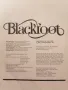 BLACKFOOT - SIOGO - LP 1983 Made in Germany , снимка 7
