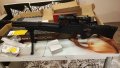 Въздушна пушка Hatsan FLASH 101 PCP/ПЦП 5.5 мм., снимка 5