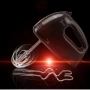 Ръчен миксер Cheffinger – 250W мощност, 7 скорости и 4 бъркалки за бързо и удобно готвене, снимка 2