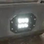 LED помощен фар за вграждане 18 W, снимка 2