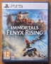 Immortals Fenyx Rising PS5 Playstation 5 Плейстейшън PS диск игра, снимка 1