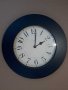 Стенен часовник InHouseDesigns - England d-40cm, снимка 1