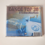 dance top 20 part 3 cd, снимка 3
