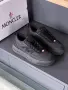 Moncler Мъжки Маратонки👟Мъжки Спортни Обувки Монклер - Различни Цветове Код SEM-60, снимка 3