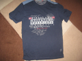 Тениска GREENLAND   мъжка,М, снимка 2