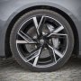 18" Джанти Ауди RS6 стил 5X112 Audi A4 B7 B8 B9 A6 C6 C7 C8 A8 Q3 Q5, снимка 1
