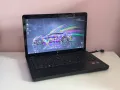 Продавам Лаптоп HP G62 AMD/4RAM/500GB/15,6Инча., снимка 1