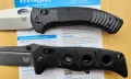 Benchmade Aileron / Benchmade Adamas 275, снимка 3