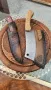 ръчно изработени кожени кании , снимка 9