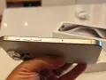 iPhone 15 Pro, бял, отличен, снимка 8