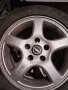 джанти за Опел 5/110 15 , снимка 5