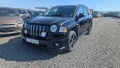 Jeep Compass Sport 2.4i 4x4, снимка 1