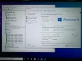 15.6' Full HD IPS Core i7-7700HQ DELL XPS 9560 16GB DDR4/256GB NVMe/Nvidia GTX 1050 4GB/Подсветка, снимка 8