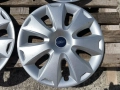 16 цола Тасове FORD Focus Mondeo AM51-1000-ba Оригинал, снимка 2