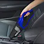 Автомобилна прахосмукачка Sparco 12 V с LED светлина, снимка 7