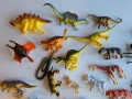 Нови малки играчки животни диви, снимка 4