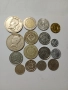 Филипините монети лот 1 писо 1972 г 1974 г , снимка 5