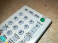 sony rmt-d231p hdd/dvd remote-внос switzerland 1211201050, снимка 10