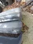 Задни широки брони за VW Golf Mk2, снимка 3