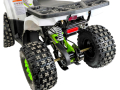 Нов Модел Бензиново ATV/АТВ Hunter 150cc бяло, снимка 5