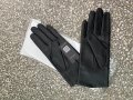 Дамски кожени ръкавици, нови, с етикет, снимка 2
