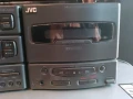 Jvc-микро система, снимка 3