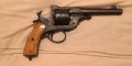 Колекционерски револвер Върнан, Гасер, пушка, пистолет, снимка 1