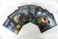 HARRY POTTER комплект 8 DVD (немско издание), снимка 5