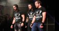 Тениска кеч WWE The Shield 3 модела мъжки и детски , снимка 5